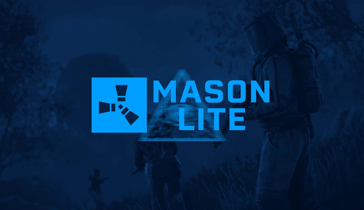 MASON Lite